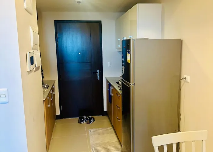 Edén Urbano - Couples 1br