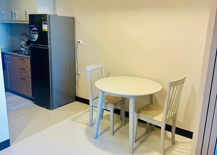Edén Urbano - Couples 1br Apartamento *