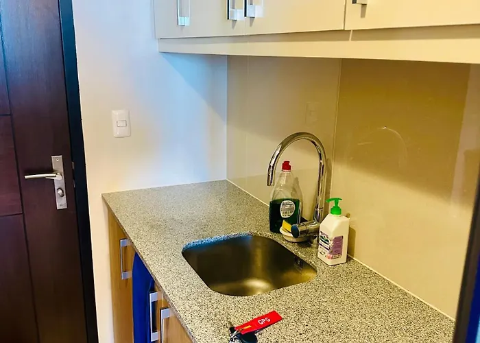 Apartamento Edén Urbano - Couples 1br