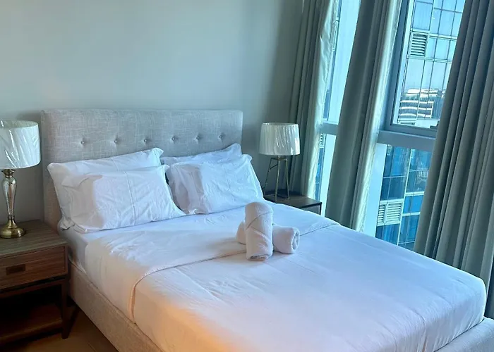 Edén Urbano - Couples 1br *