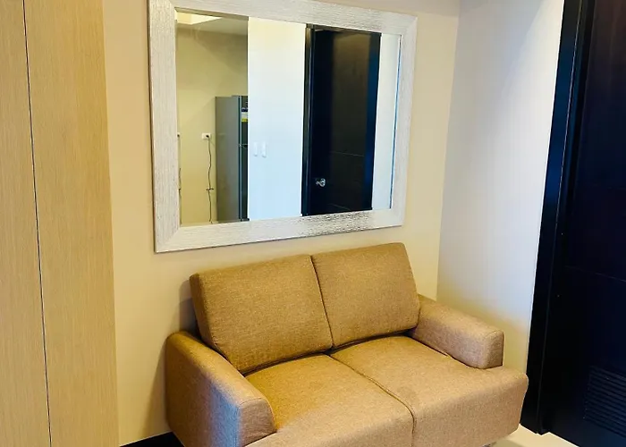 Edén Urbano - Couples 1br Apartamento