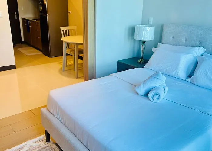 Edén Urbano - Couples 1br