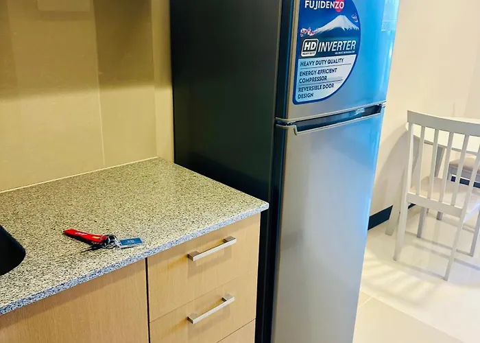 Apartamento Edén Urbano - Couples 1br *