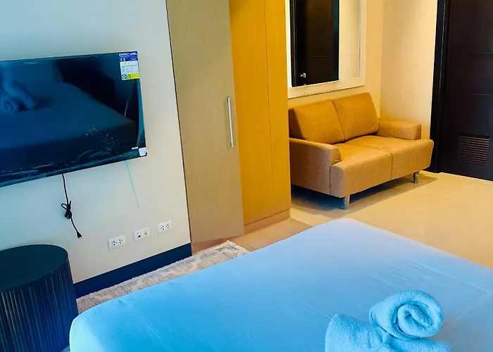 Apartamento Edén Urbano - Couples 1br *