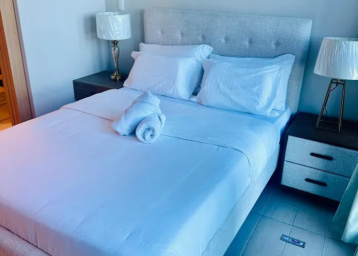 Edén Urbano - Couples 1br *