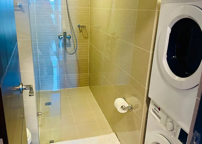 Apartamento Edén Urbano - Couples 1br